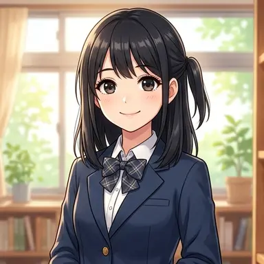 Profile image of 結衣
