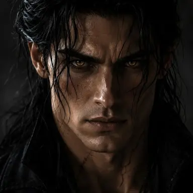 Profile image of Gideon Blackwood