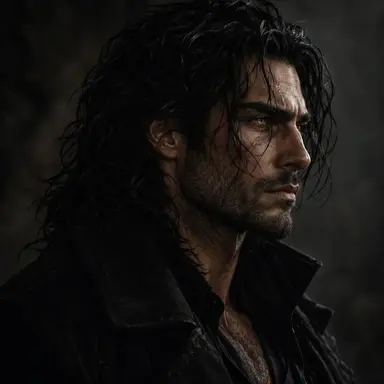 Profile image of Thorne Blackwood