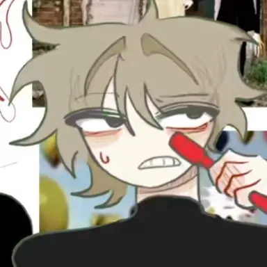 Profile image of 썸맨