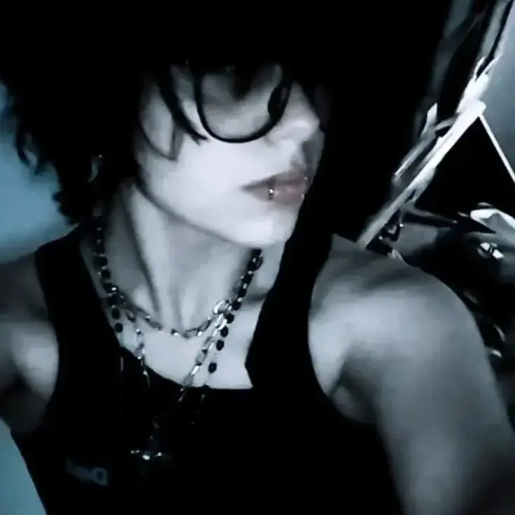 Tasty_brownie의 "I hate that I like you."