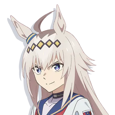 Profile image of オグリキャップ