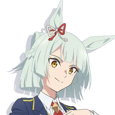 Profile image of フジマサマーチ