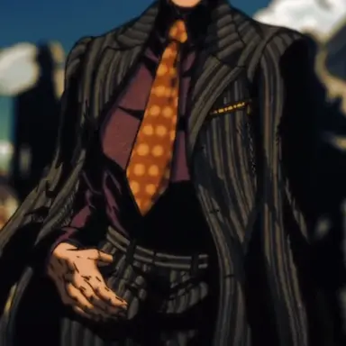 Profile image of 디아볼로