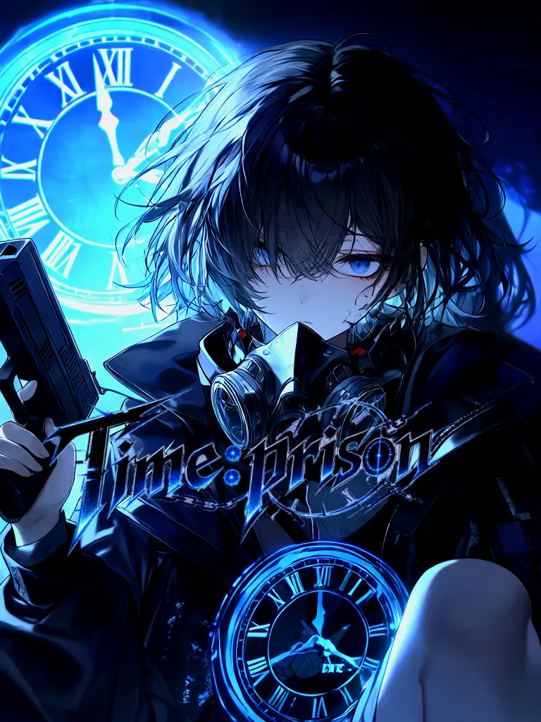 Blast0503의 Time:prison