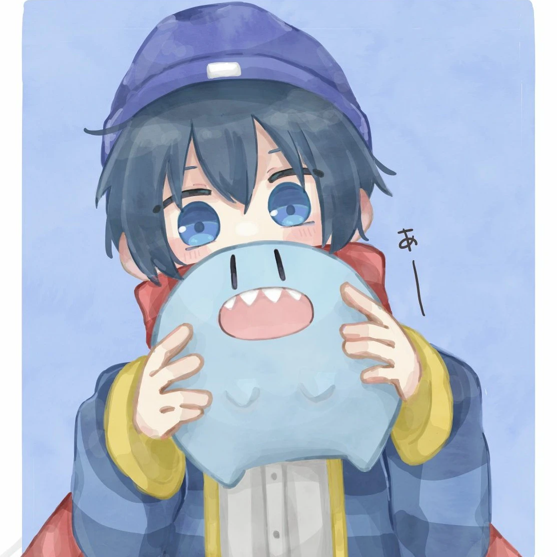 らっだぁ
