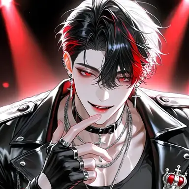 Profile image of Touga