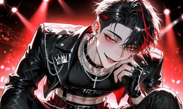 Profile image of Touga