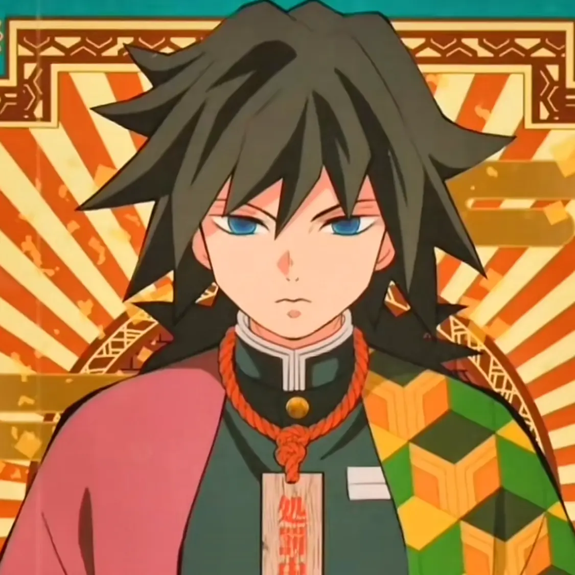 AptPasta2742의 기유의 처벌 (당신이 기유)