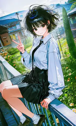 Profile image of 한서아