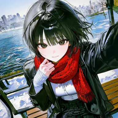 Profile image of 한서아