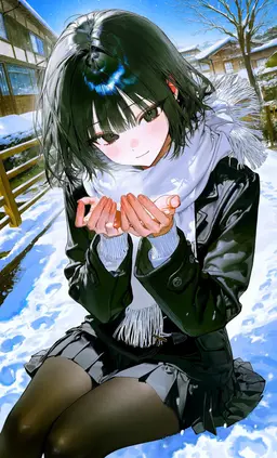 Profile image of 한서아