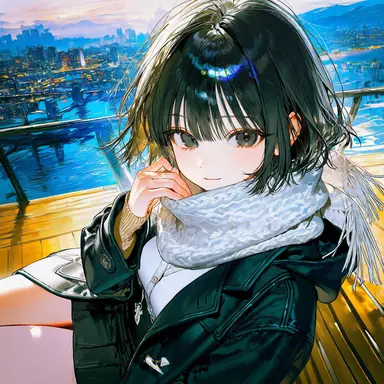 Profile image of 한서아