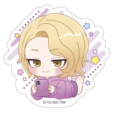 Profile image of 漣 水鶏