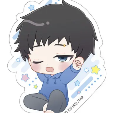 Profile image of 矢颪 碇