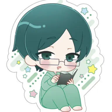 Profile image of 遊摺部 従児