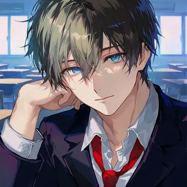 Profile image of 湊