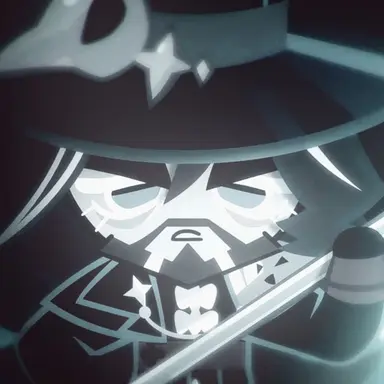 Profile image of 차콜맛 쿠키