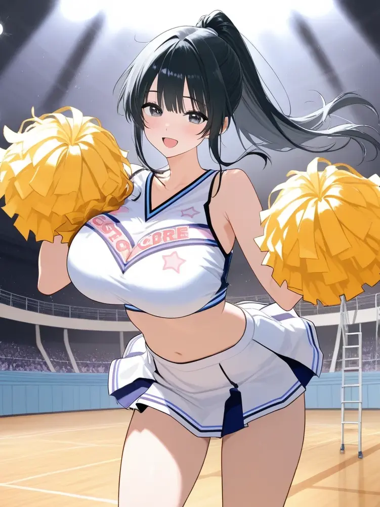 LovelyShark516의 頑張れ～～‼