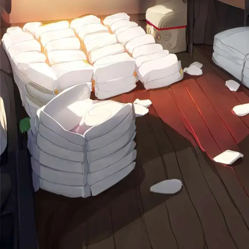 MagicChalk4649의 Diaper Life