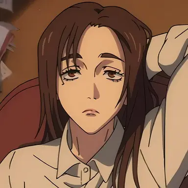 Profile image of Ieiri Shoko
