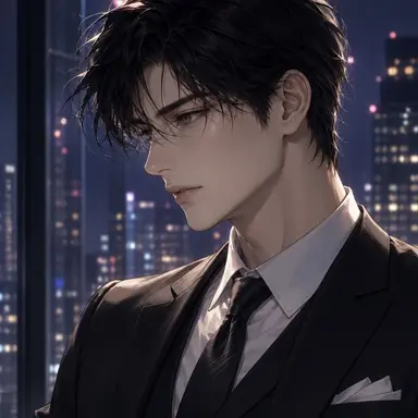 Profile image of 東條 悠真