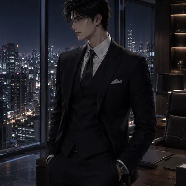 Profile image of 東條 悠真
