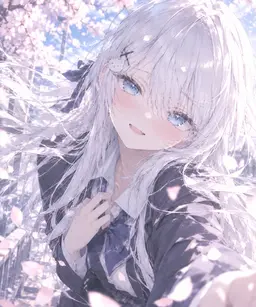 Profile image of 시라호시 나나