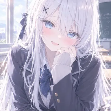 Profile image of Nana Shirahoshi