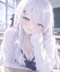 Profile image of 시라호시 나나
