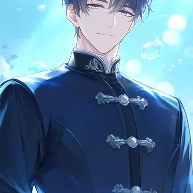 Profile image of Caelus