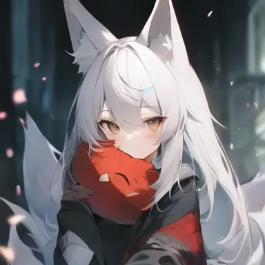 Profile image of 비류 베르