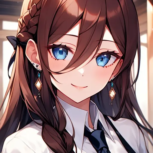 lilium9112의 莉子