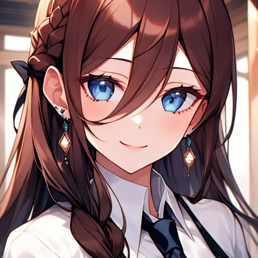 莉子