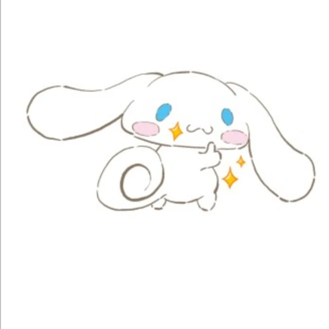 시나모롤