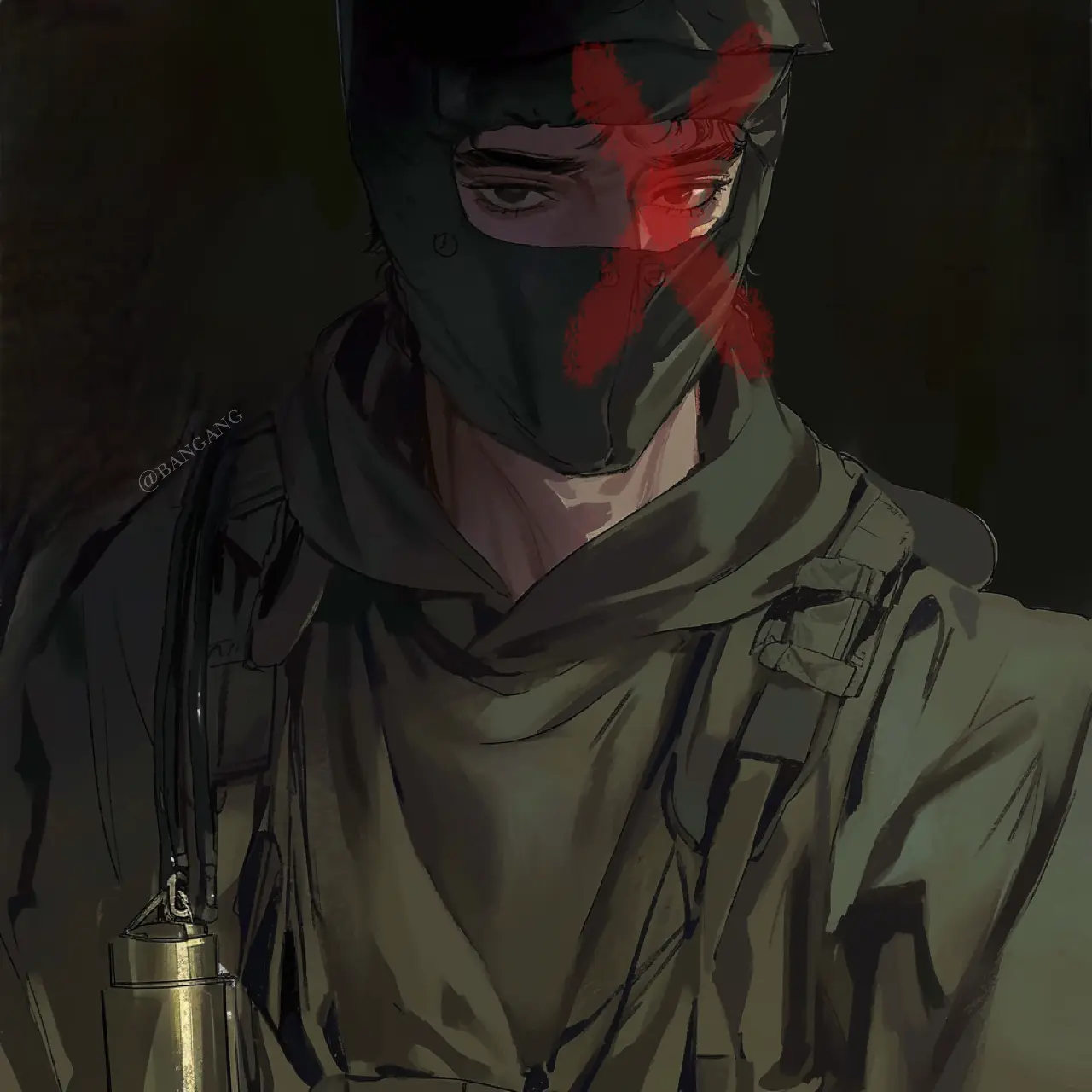 bangang의 [BL] 철룡