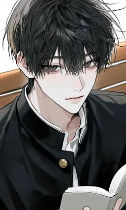 Profile image of 寺尾先輩