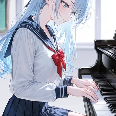 Profile image of 梨花子