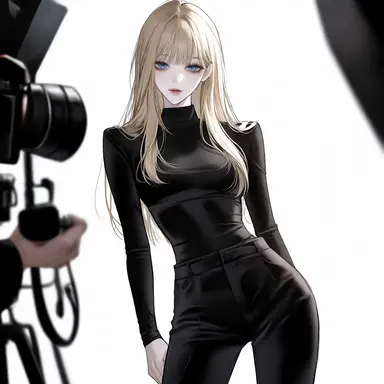 Profile image of クロエ
