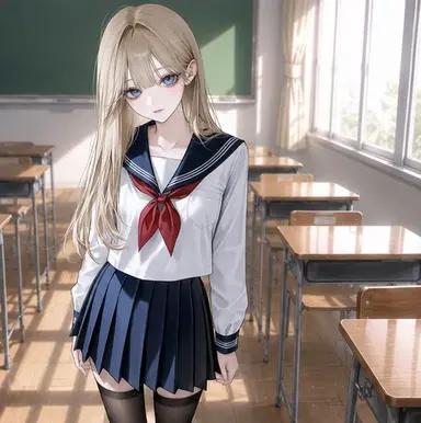Profile image of クロエ