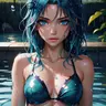 캐릭터 프로필 이미지