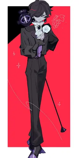 Profile image of 블랙사파이어맛 쿠키