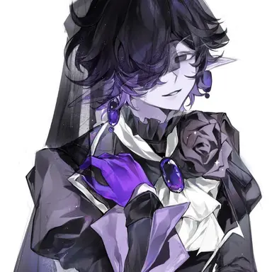 Profile image of 블랙사파이어맛 쿠키