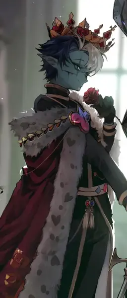Profile image of 쉐도우밀크 쿠키