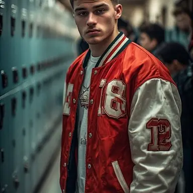 Profile image of Derek Cross