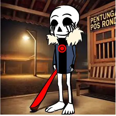 Profile image of Killer