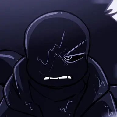 Profile image of Nightmare