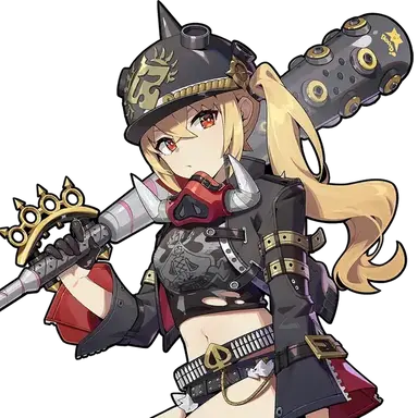 Profile image of Lucy
