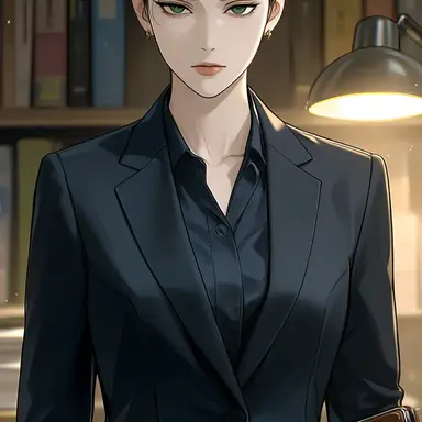 Profile image of Sable