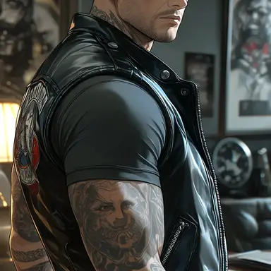 Profile image of Dravon